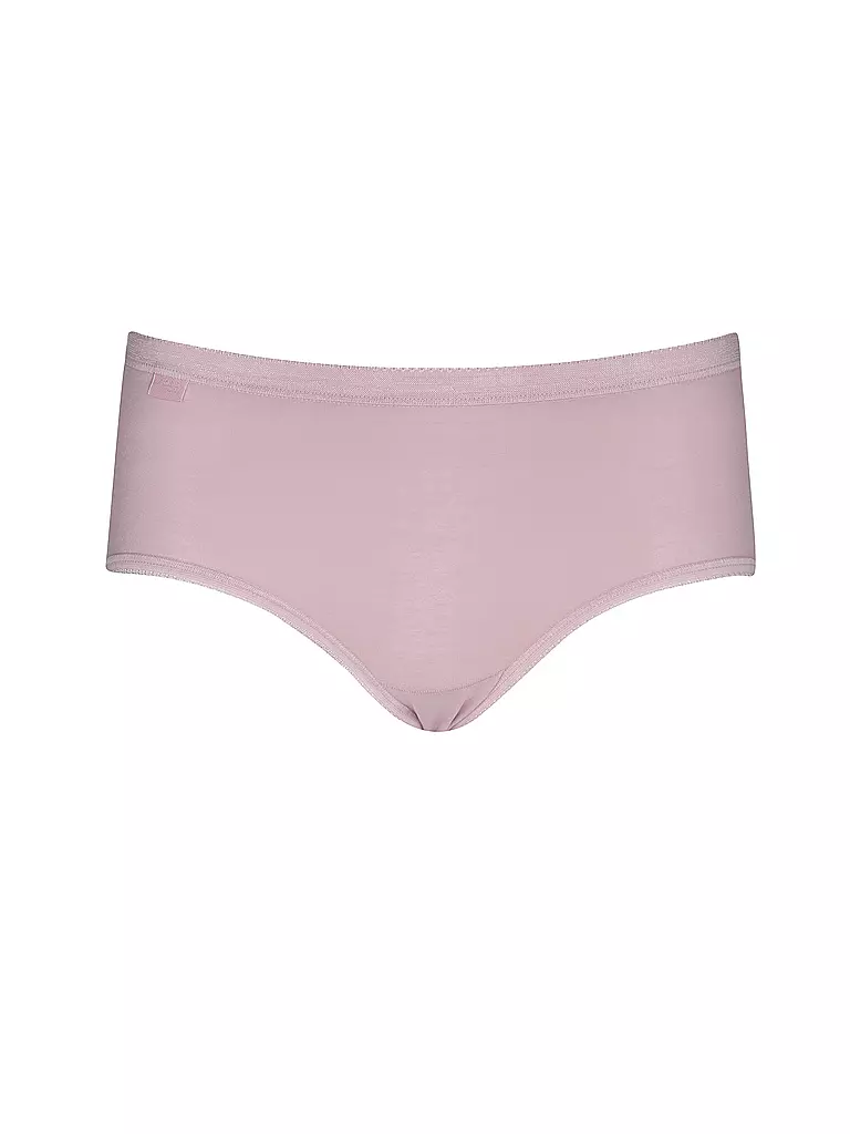 SLOGGI | Culottes lot de 3 couleurs multiples | dunkelrot