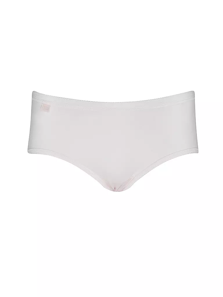 SLOGGI | Culottes lot de 3 couleurs multiples | dunkelrot