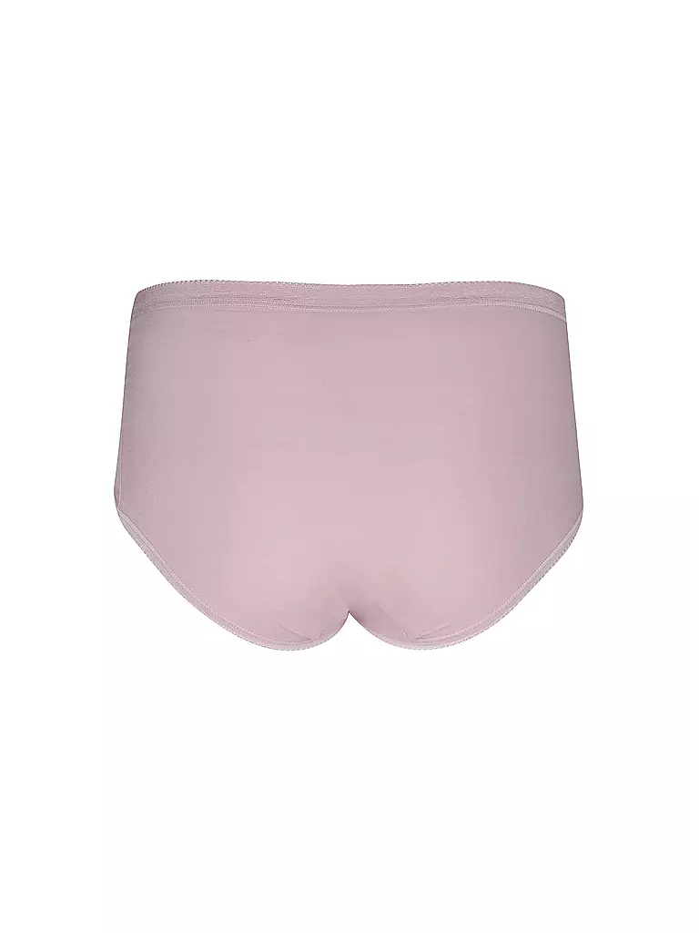 SLOGGI | Culottes lot de 3 couleurs multiples | dunkelrot