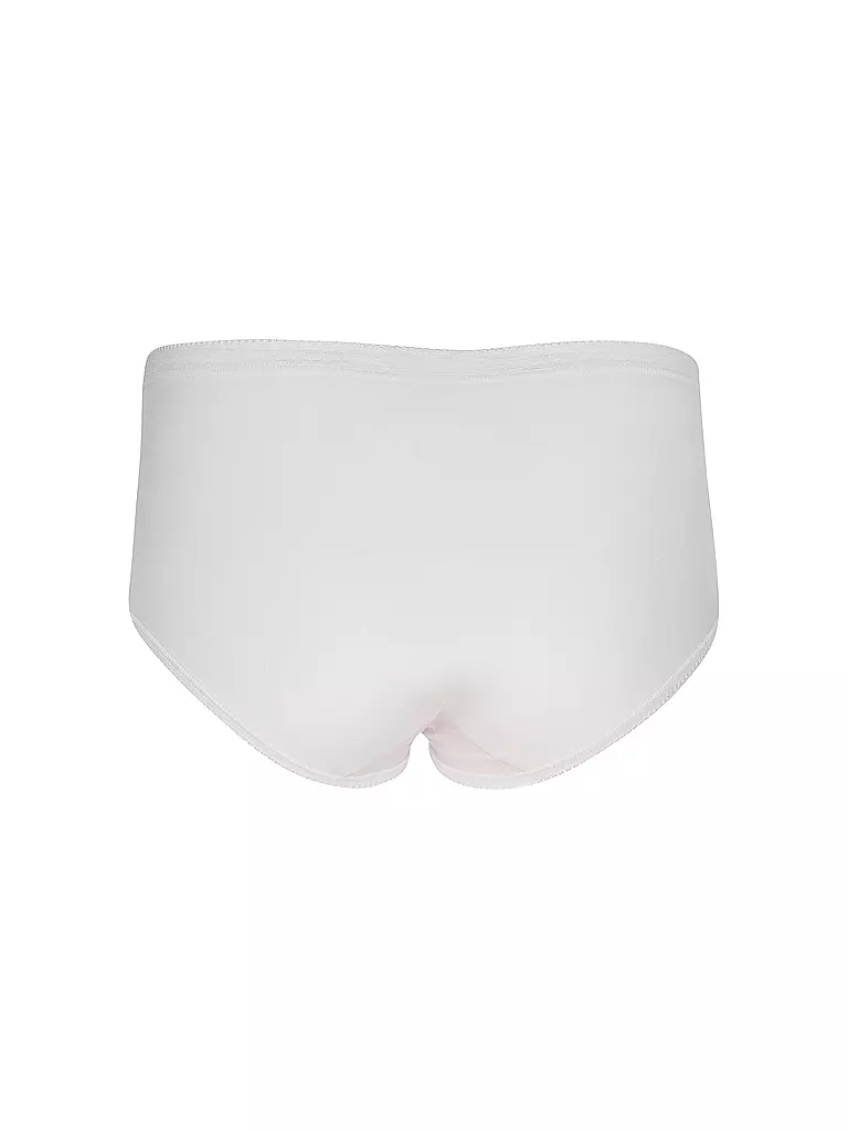 SLOGGI | Culottes lot de 3 couleurs multiples | dunkelrot