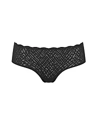 SLOGGI | Hipster ZERO FEEL BLISS noir | Noir