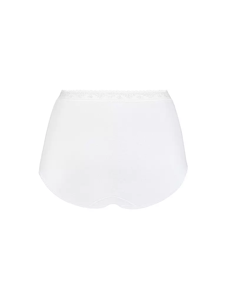 SLOGGI | Slip " Maxi Control " (Blanc) | 