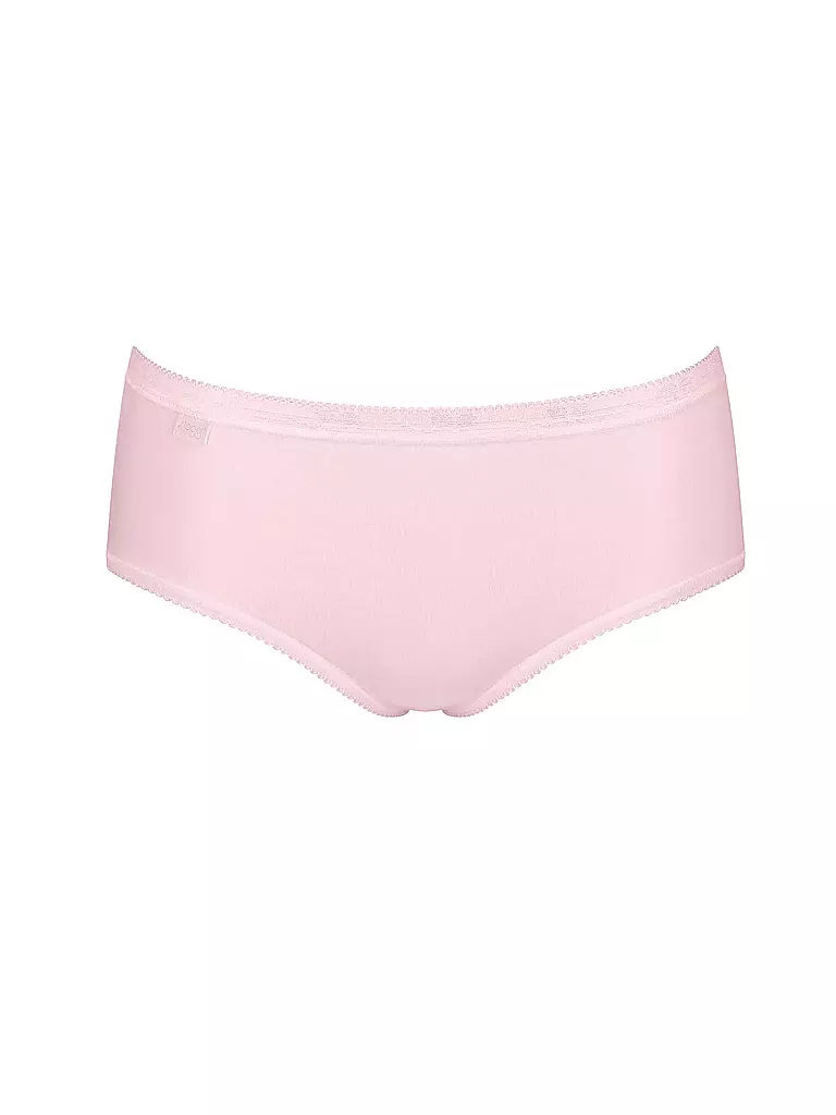 SLOGGI | Slip lot de 4 Basic MIDI couleurs multiples 19 | 