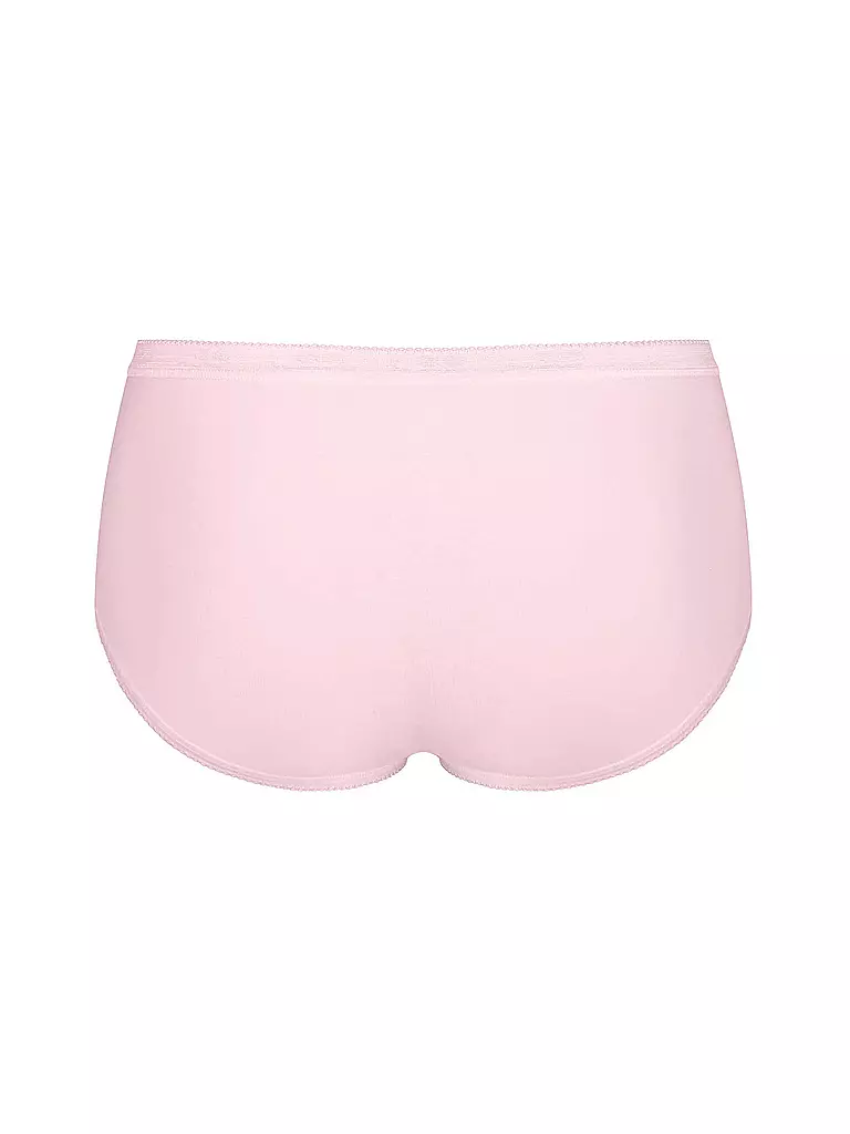SLOGGI | Slip lot de 4 Basic MIDI couleurs multiples 19 | 