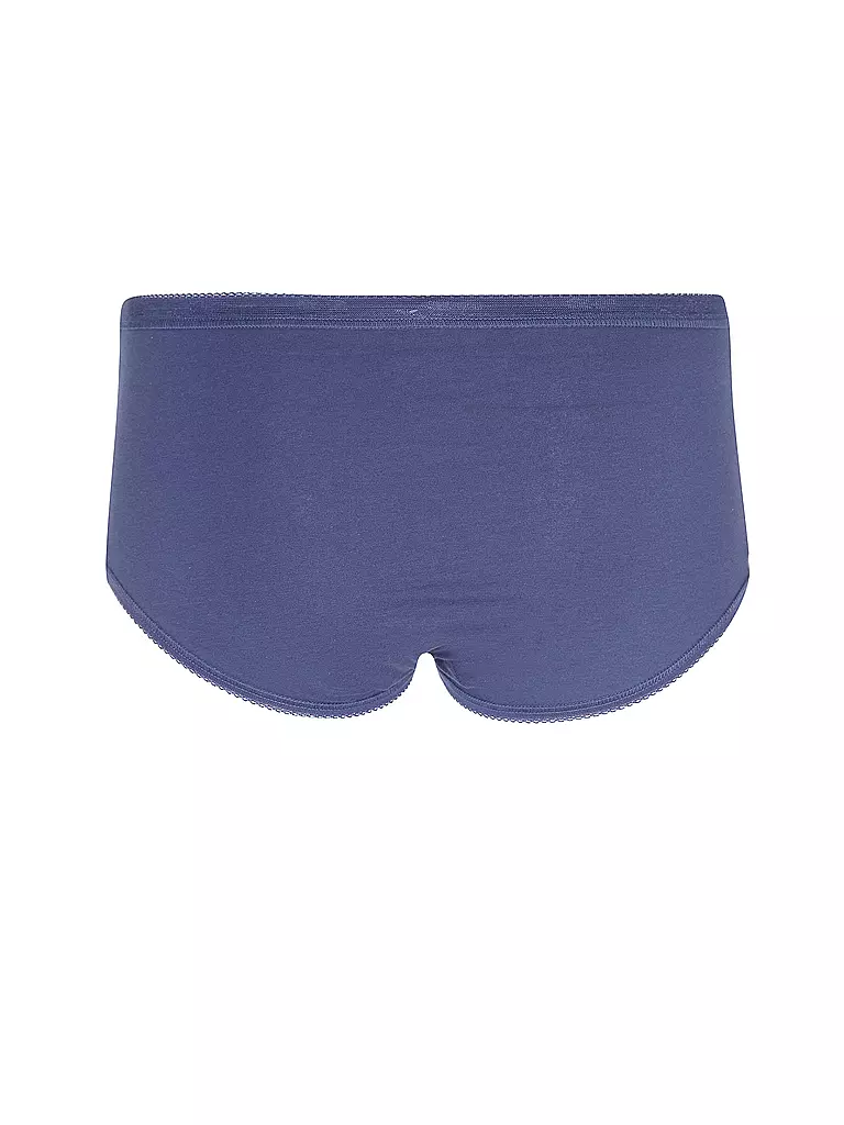 SLOGGI | Slip lot de 4 Basic MIDI couleurs multiples 19 | 