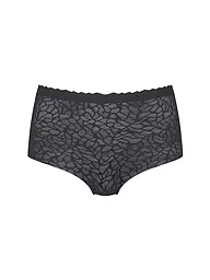 SLOGGI | Highwaist Slip Zero Feel | Noir