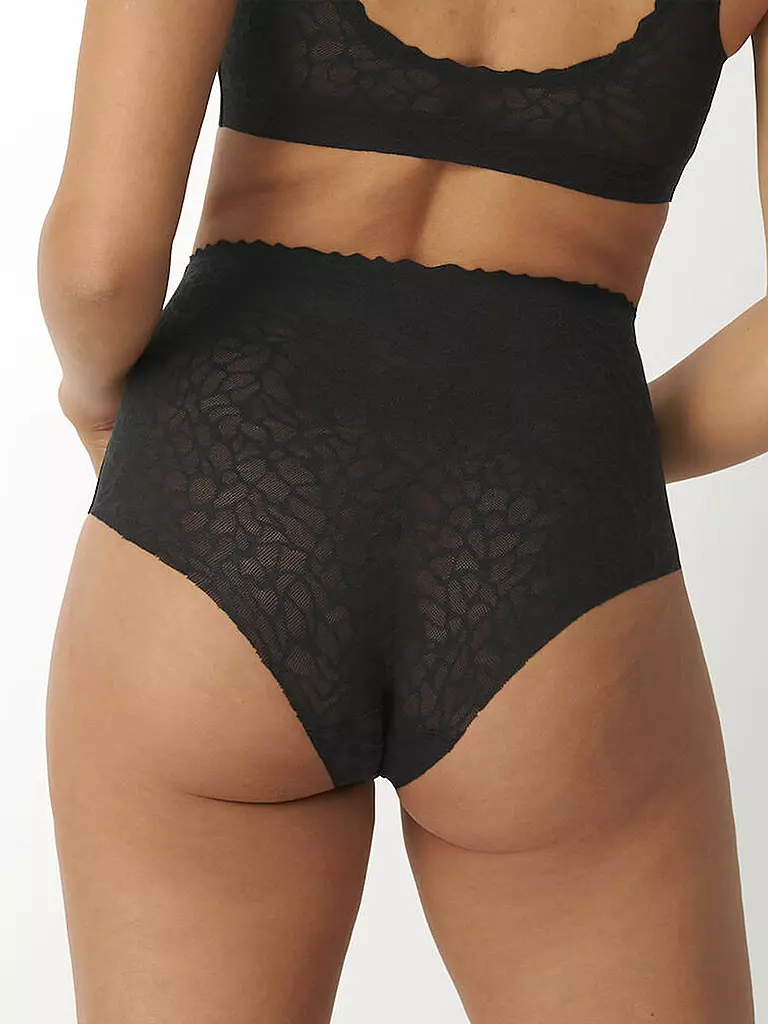SLOGGI | Slip taille haute Zero Feel | 