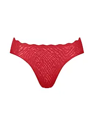 SLOGGI | Slip ZERO shanghai red | Rouge