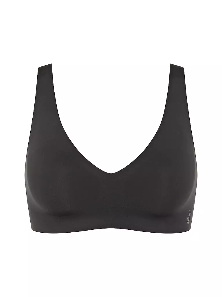 SLOGGI | Soutien-gorge souple ZERO FEEL 2.0 noir | schwarz