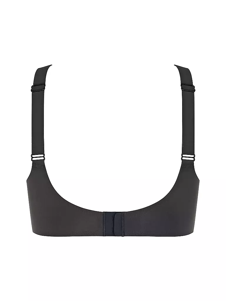 SLOGGI | Soutien-gorge souple ZERO FEEL 2.0 noir | 