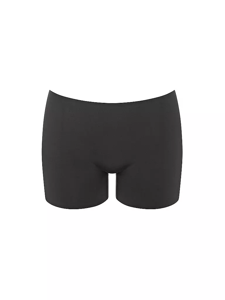 SLOGGI | Unterhose  ZERO Feel 2.0 Cyclist black | Noir