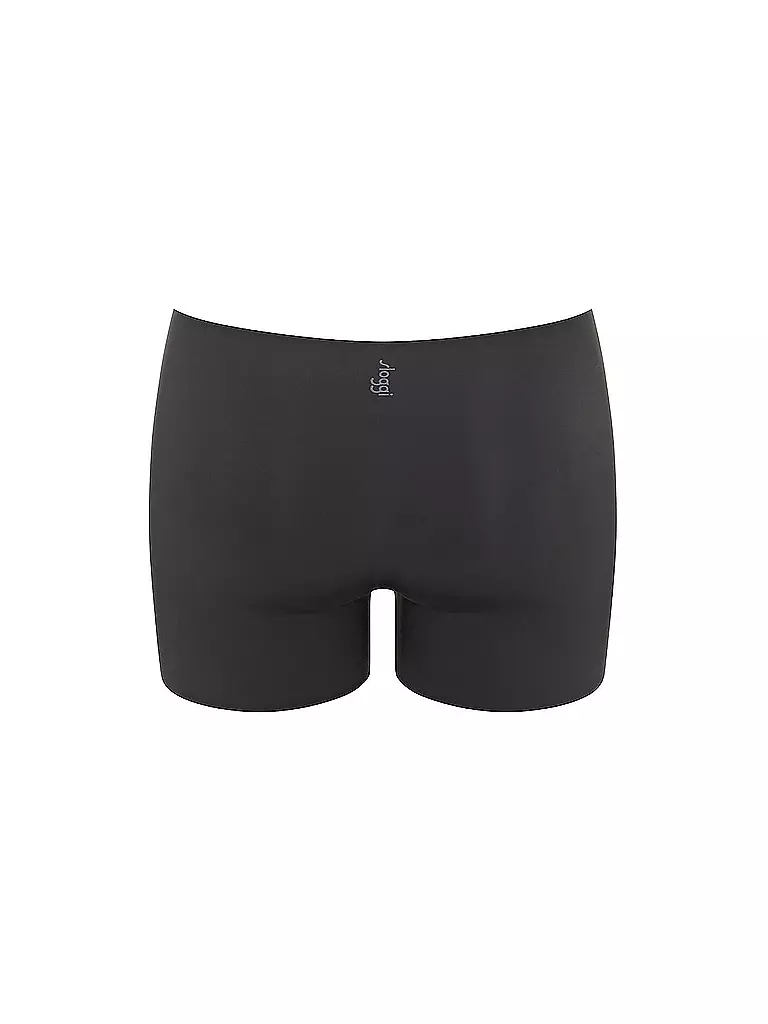 SLOGGI | Unterhose  ZERO Feel 2.0 Cyclist black | Noir