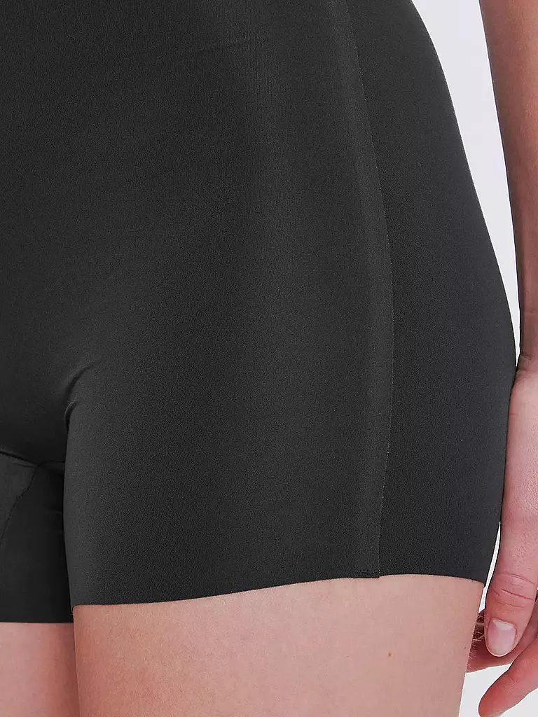 SLOGGI | Unterhose  ZERO Feel 2.0 Cyclist black | Noir