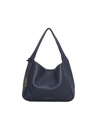 SMAAK AMSTERDAM | Sac en cuir - Sac hobo ELLES