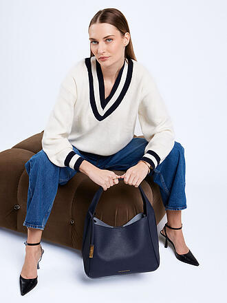 SMAAK AMSTERDAM | Sac en cuir - Sac hobo ELLES