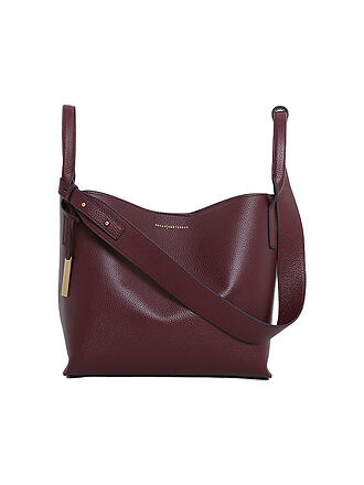 SMAAK AMSTERDAM | Sac en cuir - Sac seau SCOTT