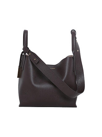 SMAAK AMSTERDAM | Sac en cuir - Sac seau SCOTT