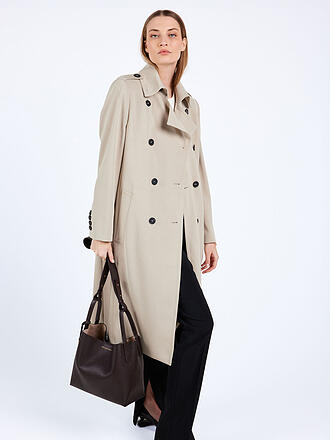 SMAAK AMSTERDAM | Sac en cuir - Sac seau SCOTT