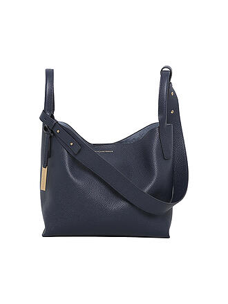 SMAAK AMSTERDAM | Sac en cuir - Sac seau SCOTT