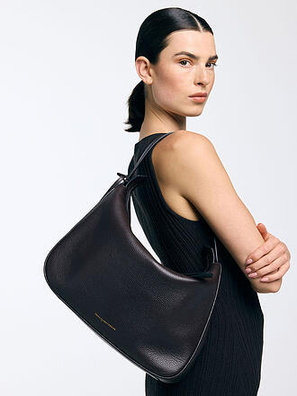 SMAAK AMSTERDAM | Sac en cuir - Sac à bandoulière MONROE