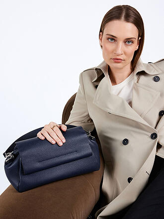 SMAAK AMSTERDAM | Sac en cuir - Sac à bandoulière AILEEN