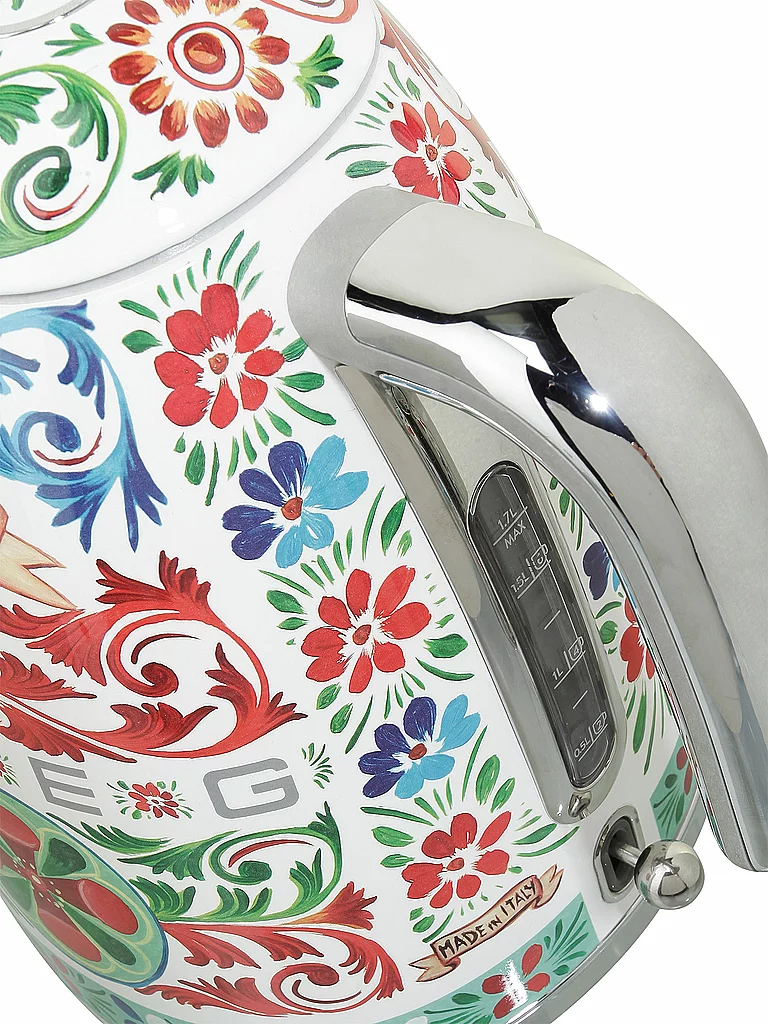 Smeg KLF03DGEU - vue 2