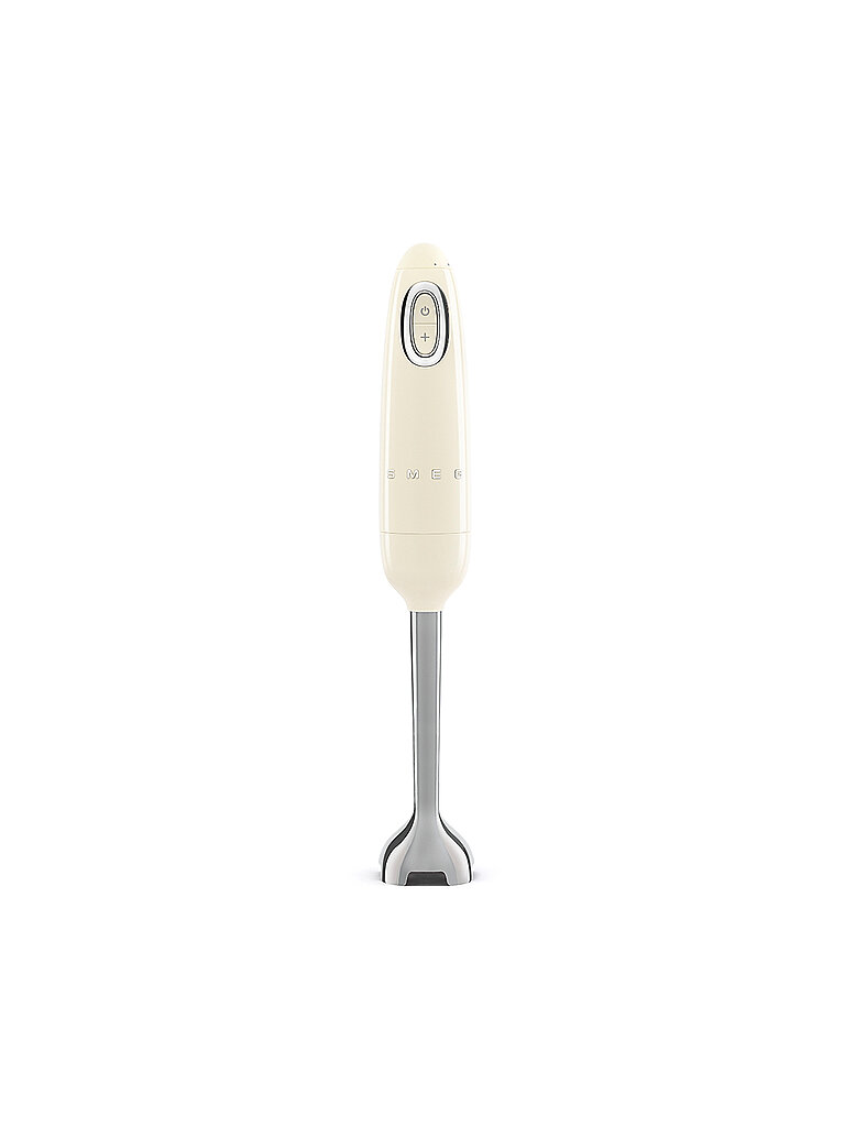 Mixeur Plongeant Smeg HBF11RDEU – 700W, Fonction Turbo, Années 50 - vue 9