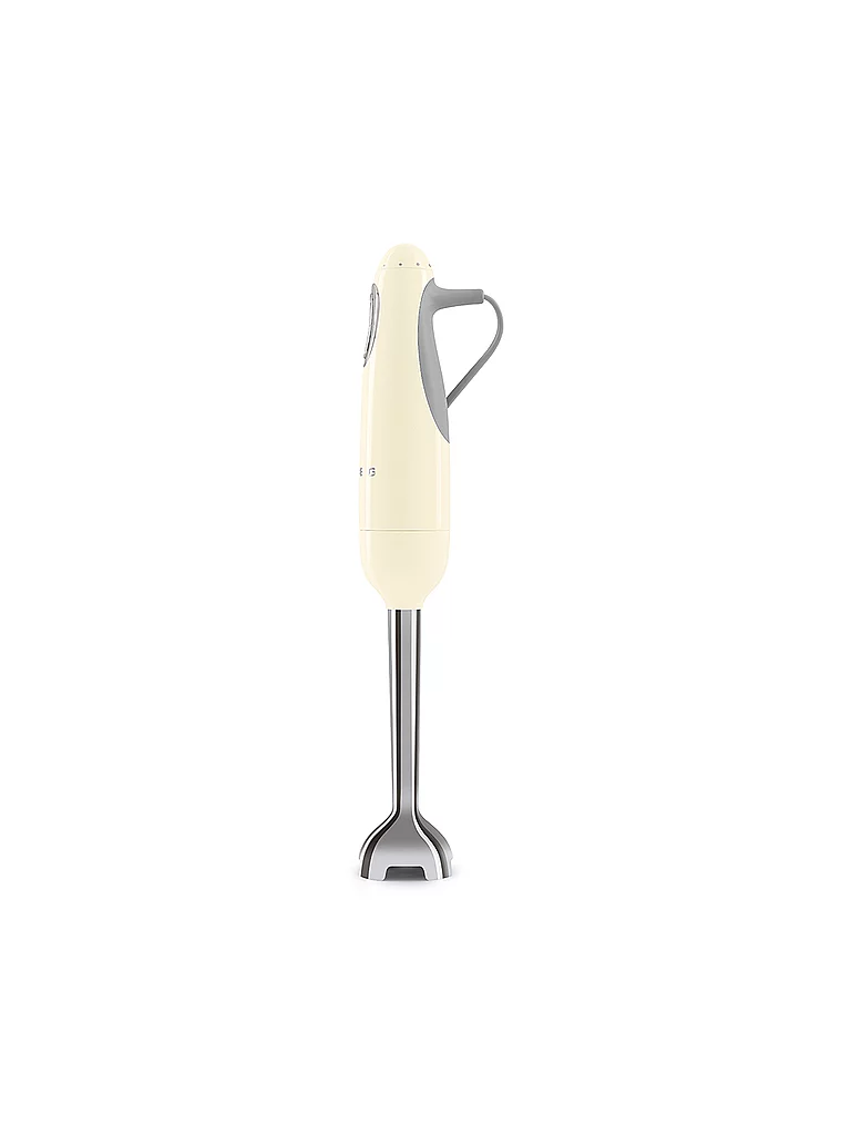 Mixeur Plongeant Smeg HBF11RDEU – 700W, Fonction Turbo, Années 50 - vue 10