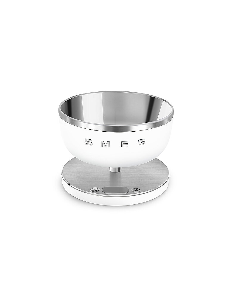 Balance De Cuisine Smeg Collezione Ksc01egmww - vue 3