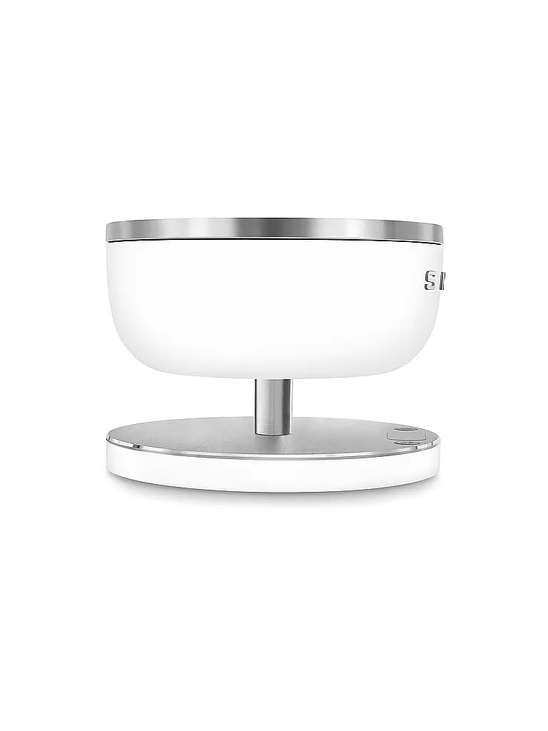 SMEG | Balance de cuisine 500g Blanc/Mat | 