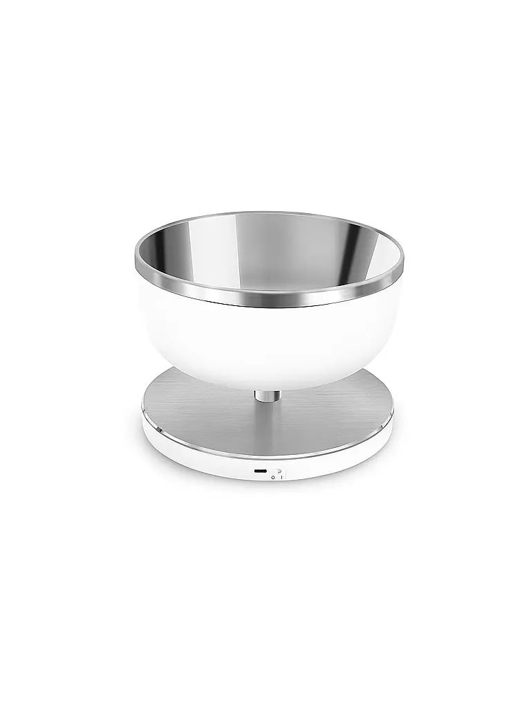 SMEG | Balance de cuisine 500g Blanc/Mat | 