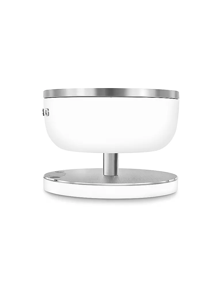 SMEG | Balance de cuisine 500g Blanc/Mat | 