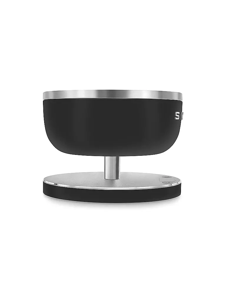 SMEG | Balance de cuisine 500g Noir/Mat | 