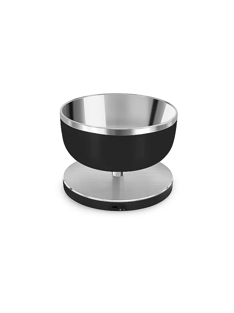 SMEG | Balance de cuisine 500g Noir/Mat | 