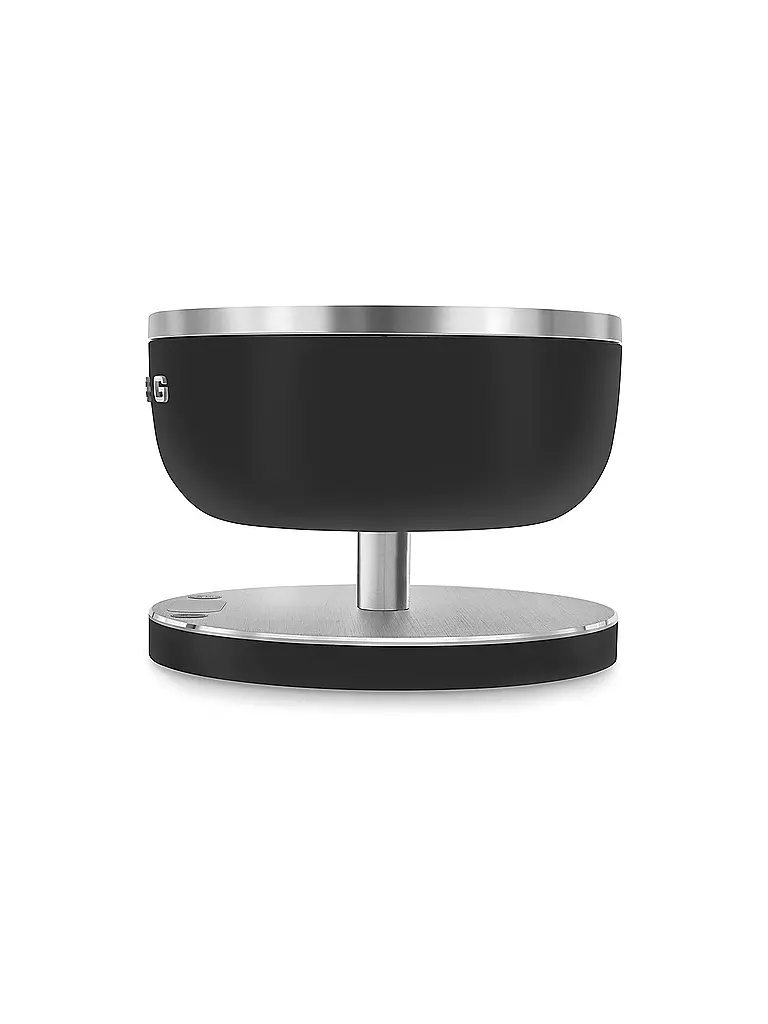 SMEG | Balance de cuisine 500g Noir/Mat | 