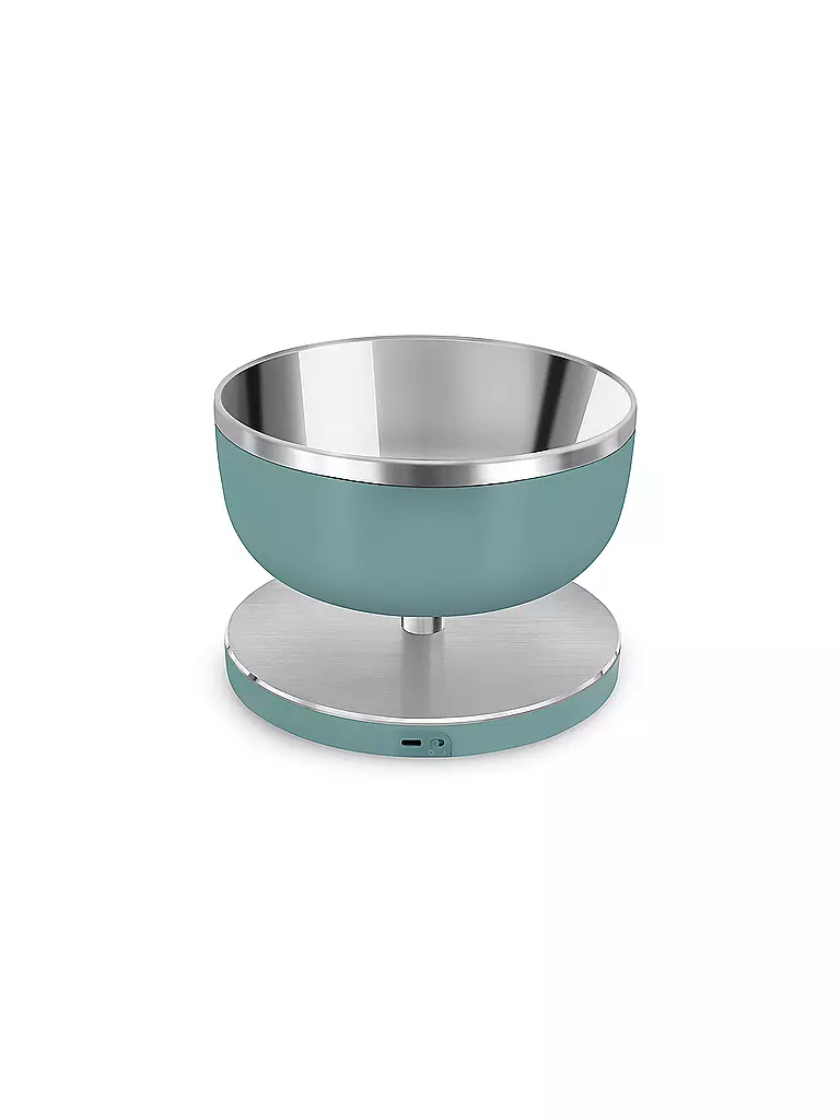 SMEG | Balance de cuisine 500g Vert émeraude | 