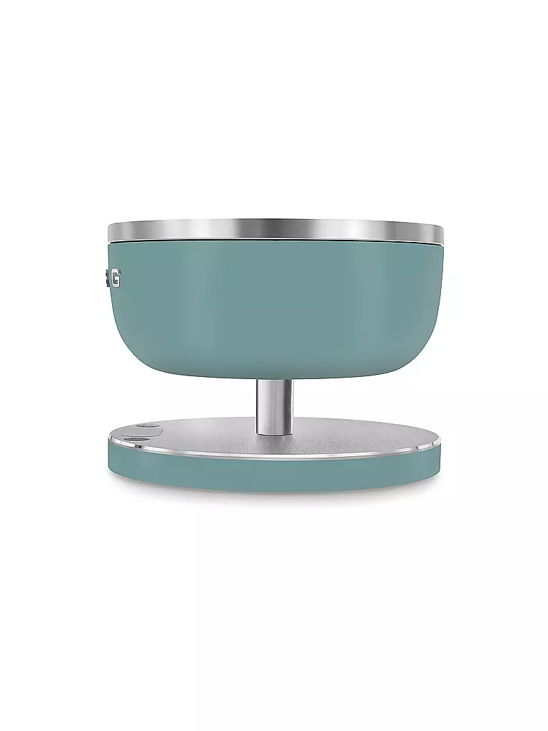 SMEG | Balance de cuisine 500g Vert émeraude | 