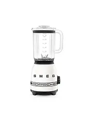 SMEG | Blender 1,5 l PORSCHE X Carrar White | Blanc