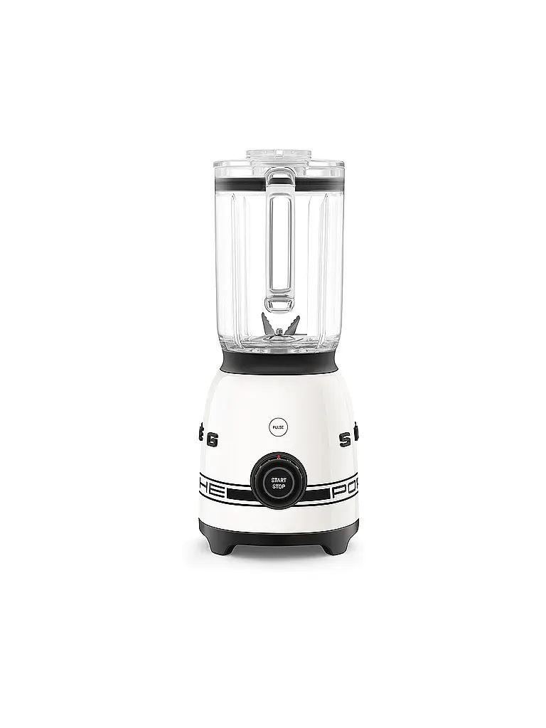 SMEG | Blender 1,5 l PORSCHE X Carrar White | Blanc