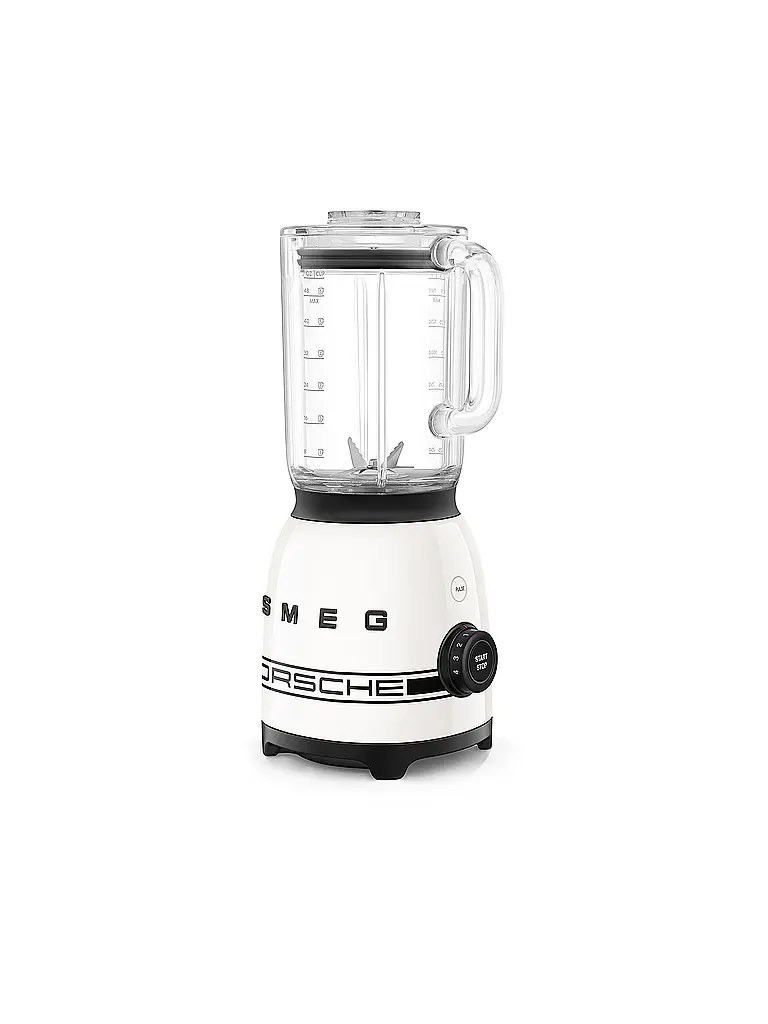 SMEG | Blender 1,5 l PORSCHE X Carrar White | Blanc