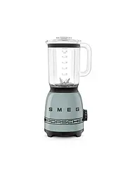 SMEG | Blender 1,5 l PORSCHE X Carrar White | Gris