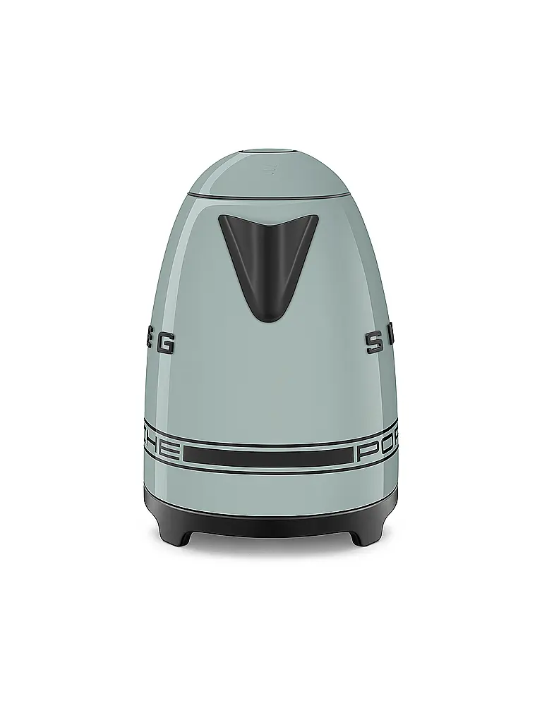 SMEG | Bouilloire 1,7l PORSCHE X Shade Green |