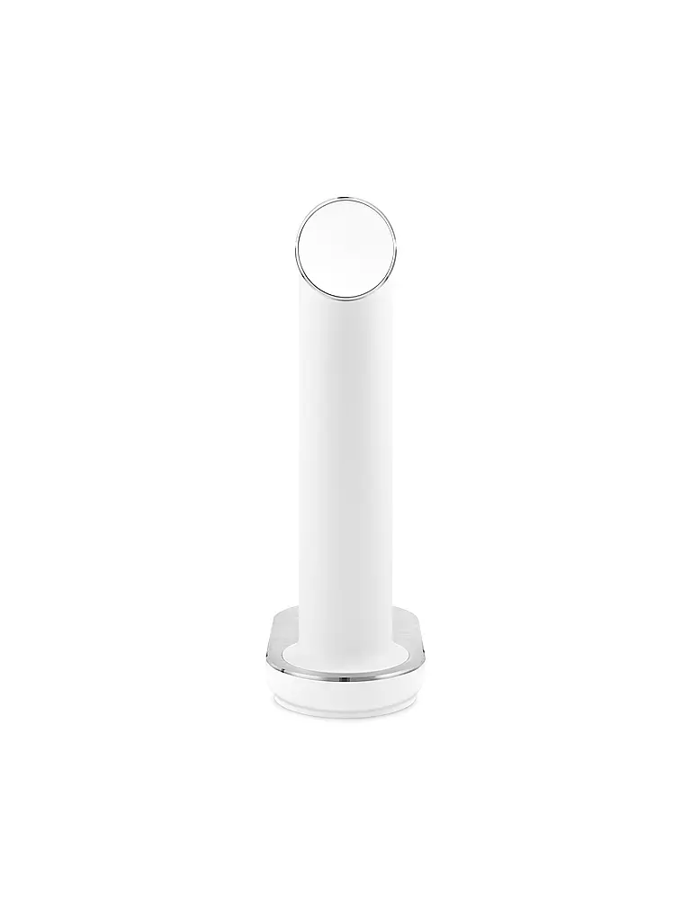 SMEG | Gazéificateur Soda-Stream 1L Blanc/Mat | Blanc