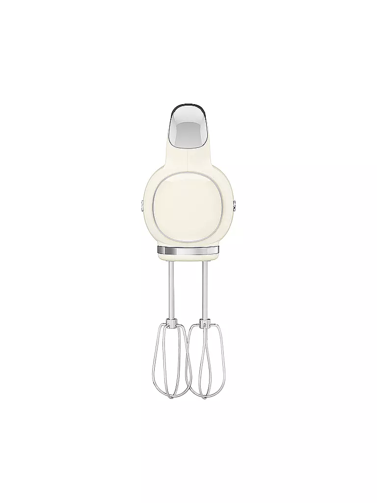SMEG | Handmixer 50s Retro Style Creme HMR01CREU | 
