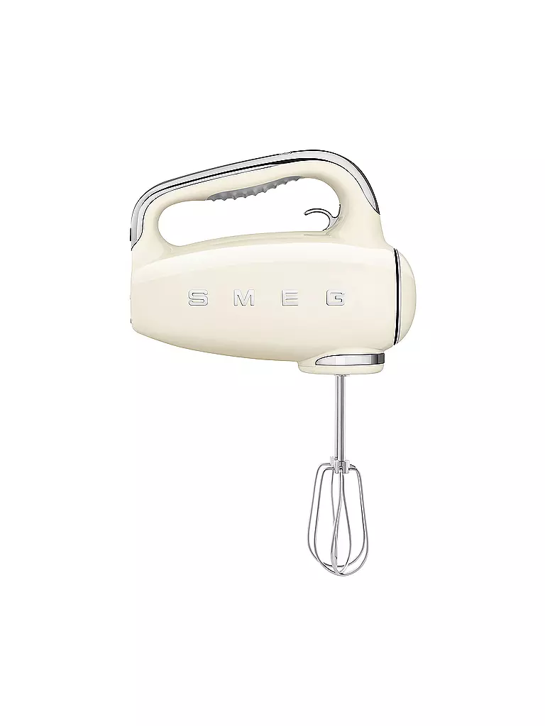SMEG | Handmixer 50s Retro Style Creme HMR01CREU | 