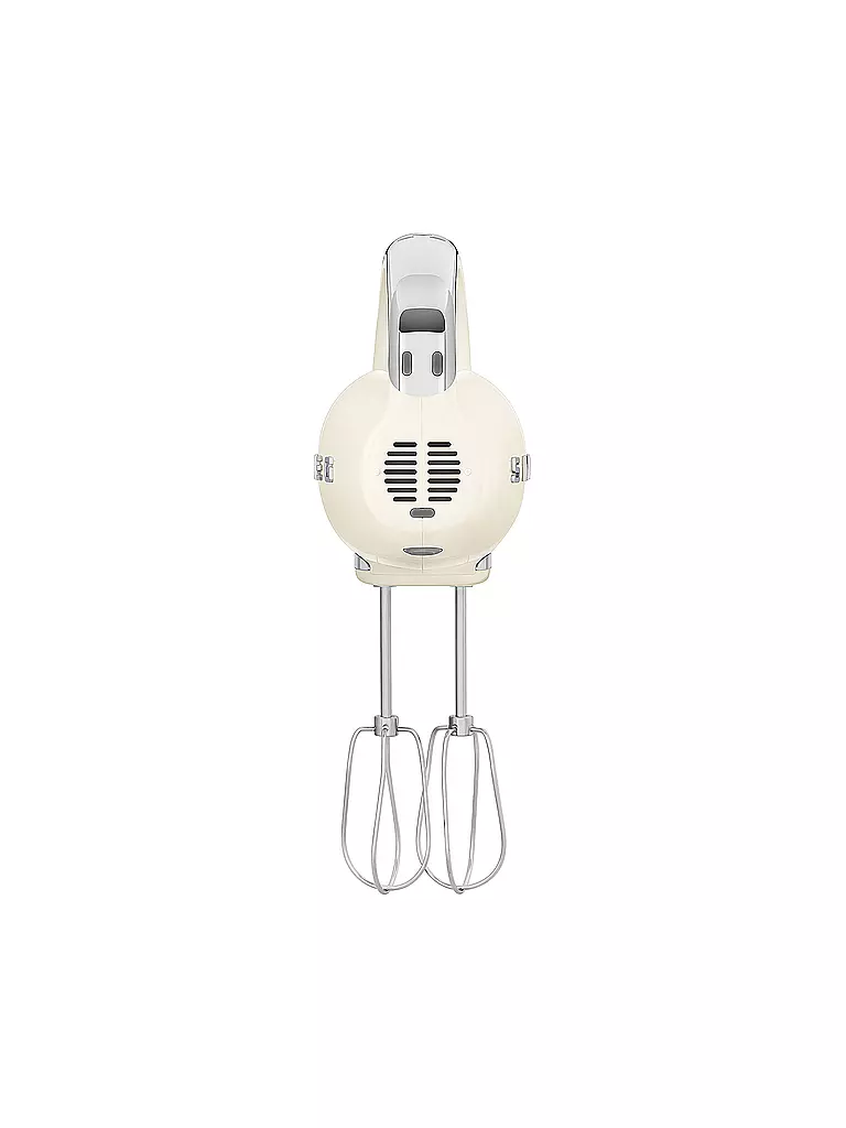SMEG | Handmixer 50s Retro Style Creme HMR01CREU | 