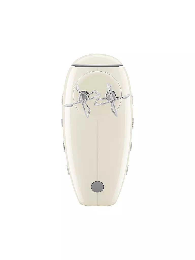 SMEG | Handmixer 50s Retro Style Creme HMR01CREU | 