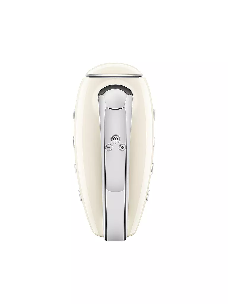SMEG | Handmixer 50s Retro Style Creme HMR01CREU | 