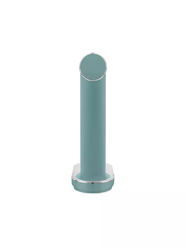 SMEG | Machine à eau pétillante Soda-Stream 1L Vert émeraude | Vert