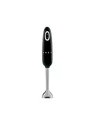 SMEG | Stabmixer 50' s Retro Style 700W Creme | Noir
